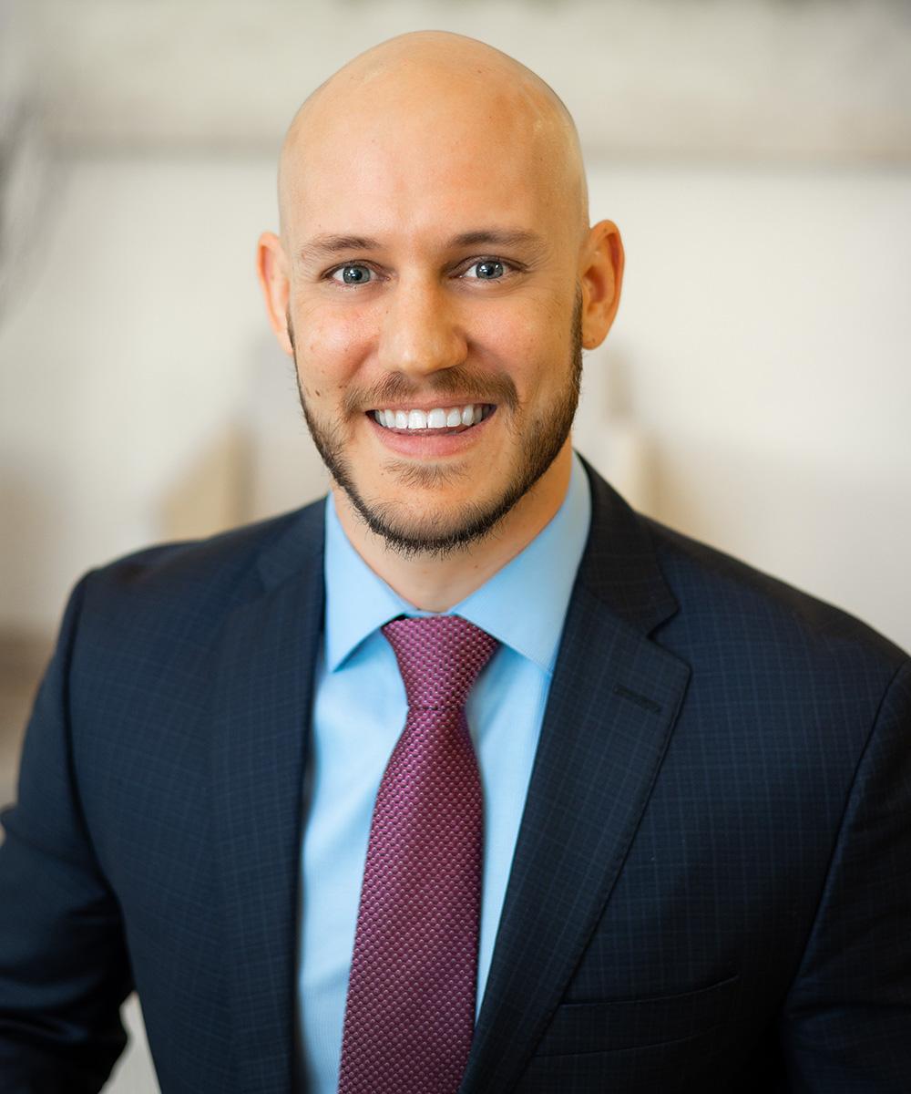 Stephen Struthers headshot